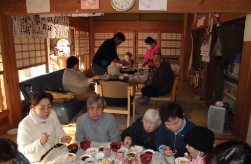 株式会社自立支援生活介護研究所の福島県の求人情報