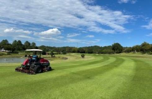 株式会社ヘレナ・インターナショナル (ヘレナ国際カントリー倶楽部)の福島県の求人情報