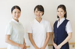 株式会社ルフト・メディカルケア 郡山オフィスの求人情報