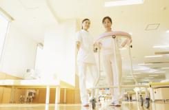 株式会社ルフト・メディカルケア 郡山オフィスの求人情報