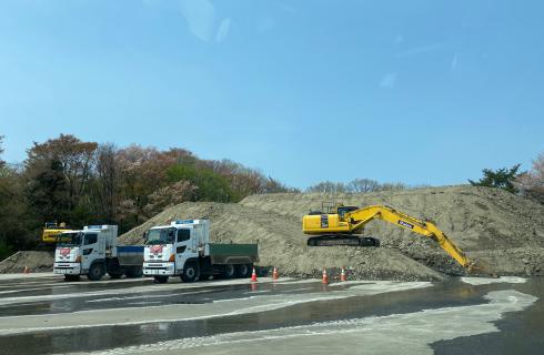 アテラ株式会社の福島県の求人情報