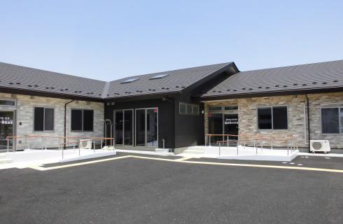 株式会社自立支援生活介護研究所の福島県の求人情報