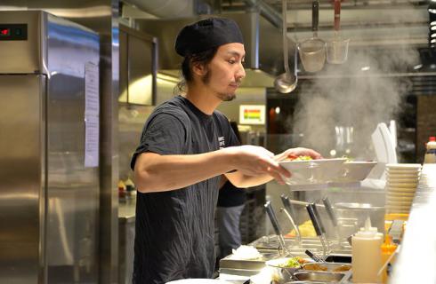 株式会社one Only アルバイト ラーメン店open ホールスタッフ募集 時給1000円 福島求人シゴトサガス