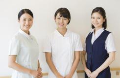 株式会社ルフト・メディカルケア 郡山オフィスの求人情報