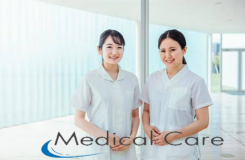 株式会社ルフト・メディカルケア 郡山オフィスの求人情報