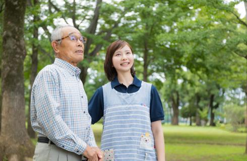 株式会社ルフト・メディカルケア 郡山オフィスの福島県の求人情報