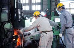 大塚鉄工株式会社の求人情報