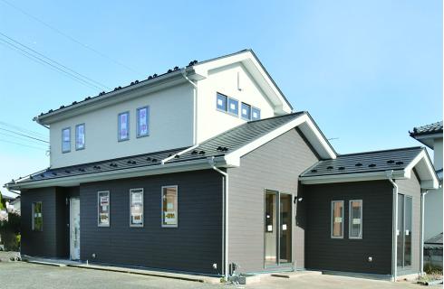 住まいの市場　株式会社コムテックスの福島県の求人情報