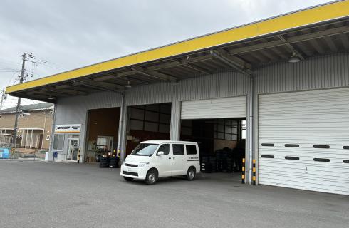 株式会社ダンロップタイヤ　東北カンパニーの求人情報