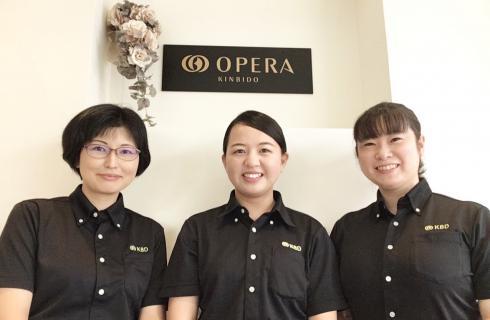 OPERA（オペラ）の福島県の求人情報