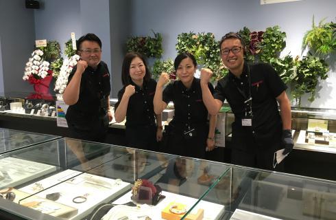 かんてい局の福島県の求人情報