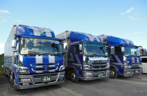 東北クリーン運輸株式会社の求人情報