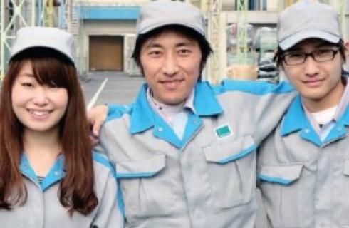 オカモト株式会社 福島工場の福島県の求人情報