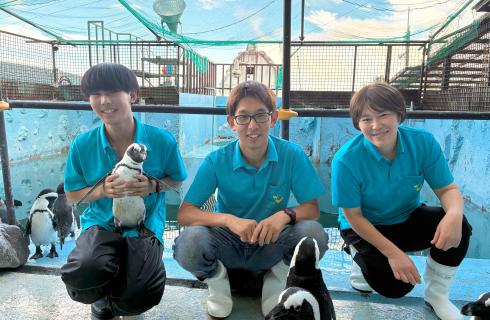 株式会社東北サファリパークの福島県の求人情報