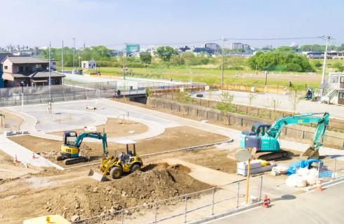 有限会社交友会建設の福島県の求人情報