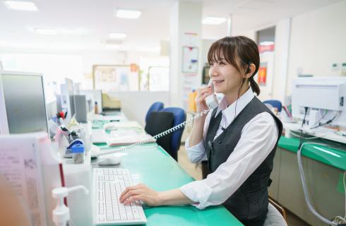 大久自動車販売株式会社の福島県の求人情報
