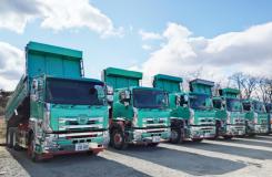 リサイクルA・M・C株式会社の求人情報