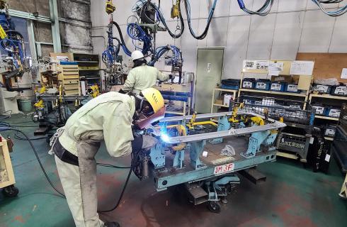 髙田工業株式会社の福島県の求人情報