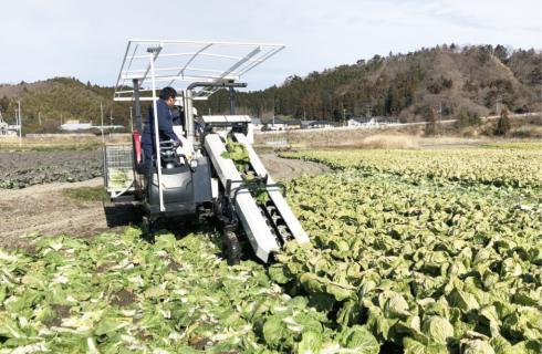 マルヤス産業株式会社の福島県の求人情報