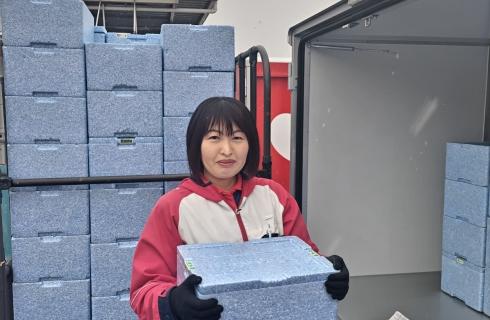 株式会社 ヨシケイ福島の福島県の求人情報