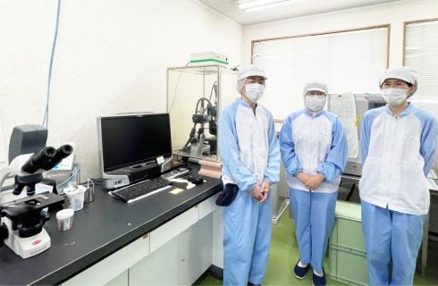 酪王協同乳業株式会社の福島県の求人情報