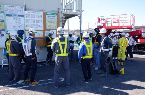 株式会社 オーエスティーの福島県の求人情報