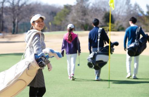 太平洋クラブ 白河リゾートの福島県の求人情報