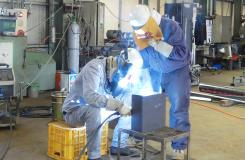 株式会社秦工業所の求人情報