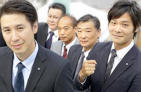 新エネルギー計画株式会社の福島県の求人情報
