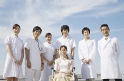 株式会社ルフト・メディカルケア 郡山オフィスの求人情報