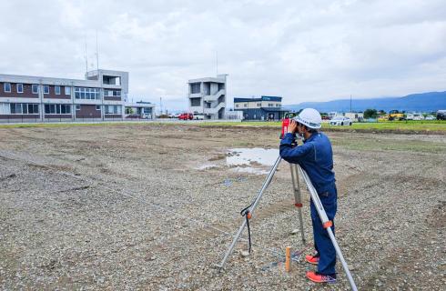 株式会社 弓田建設 ／ 株式会社 ユミタライフサポートサービスの福島県の求人情報