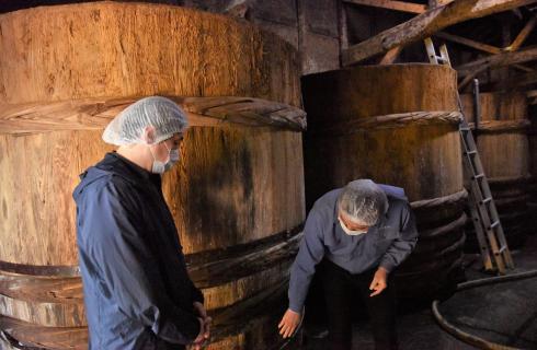 根田醤油合名会社の福島県の求人情報