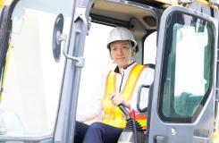 株式会社 南クレーンの求人情報