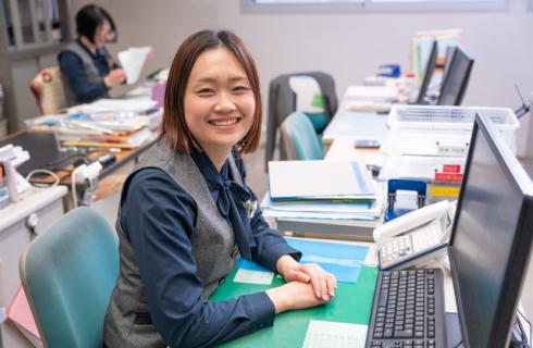 会津三菱自動車販売株式会社の福島県の求人情報