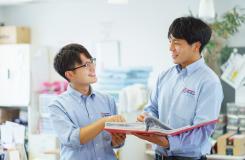 大久自動車販売株式会社の求人情報