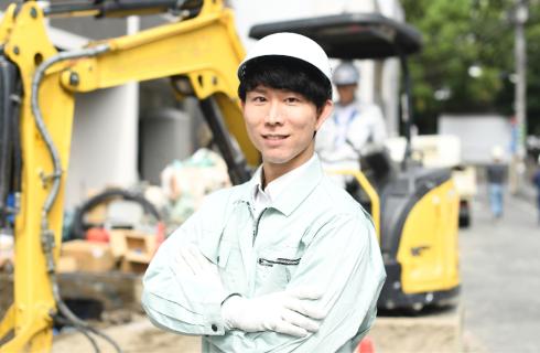 株式会社 常松工業の福島県の求人情報