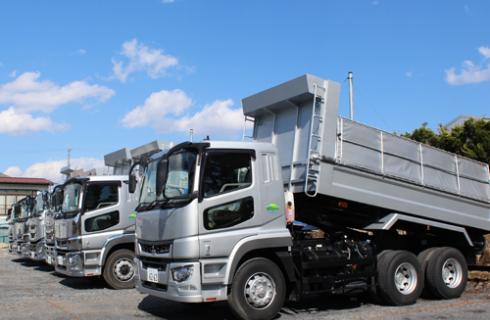 株式会社カネキの福島県の求人情報