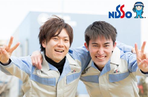 日総工産 株式会社 の福島県の求人情報