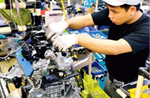 日総工産 株式会社 