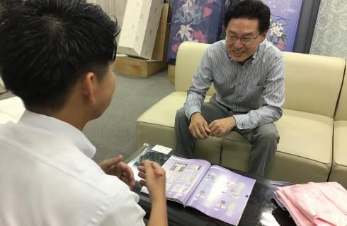 株式会社 ジャパン唐和 福島支店の福島県の求人情報