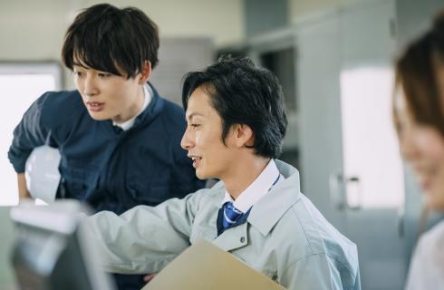 サンエス株式会社 福島支社の福島県の求人情報