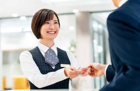 ホテルバーデンの福島県の求人情報