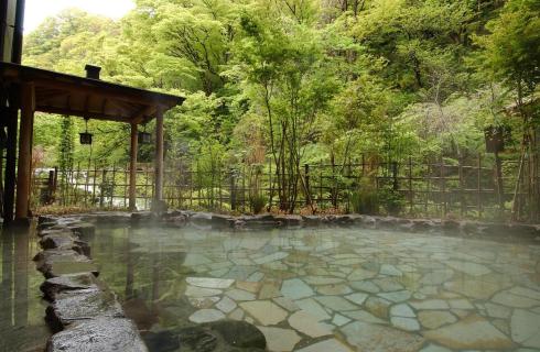 株式会社飛鳥　原瀧・今昔亭の福島県の求人情報