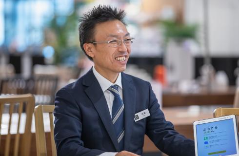 株式会社 スマートライフストアーズの福島県の求人情報