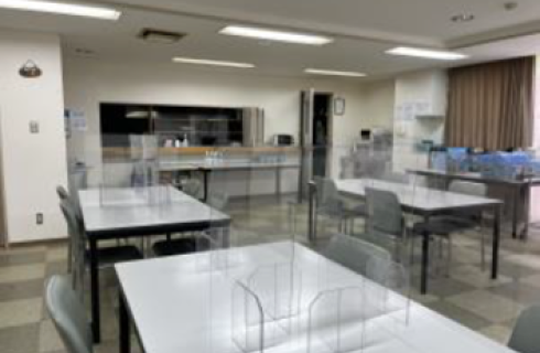 The Court 株式会社　EN RESORT Grandecoの福島県の求人情報