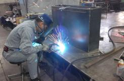 大塚鉄工株式会社の求人情報