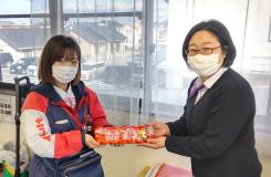 福島ヤクルト販売株式会社の求人情報