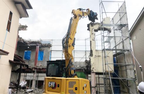 リサイクルA・M・C株式会社の福島県の求人情報