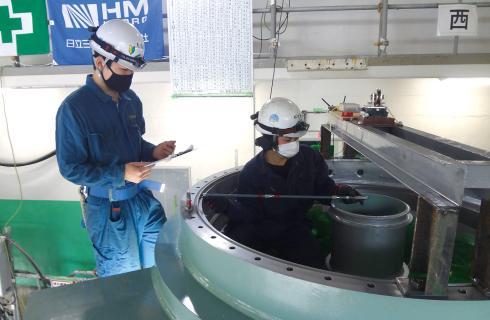 株式会社 東栄テックの福島県の求人情報