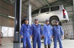 高萩自動車工業株式会社の求人情報